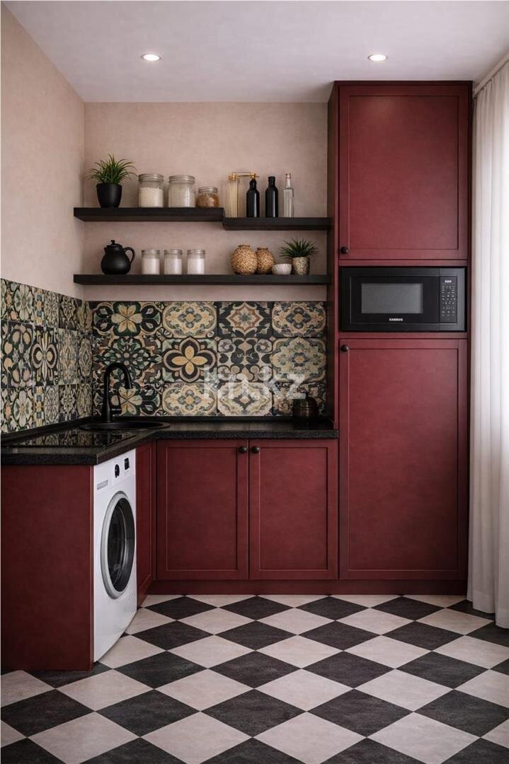 Продажа 2-комнатной квартиры, 43 м² в Караганде - фото 6