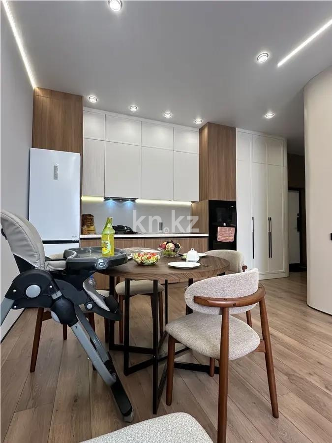 Продажа 3-комнатной квартиры, 63.1 м² - Продажа квартир в Казахстане - страница 5 фото 3 из 6