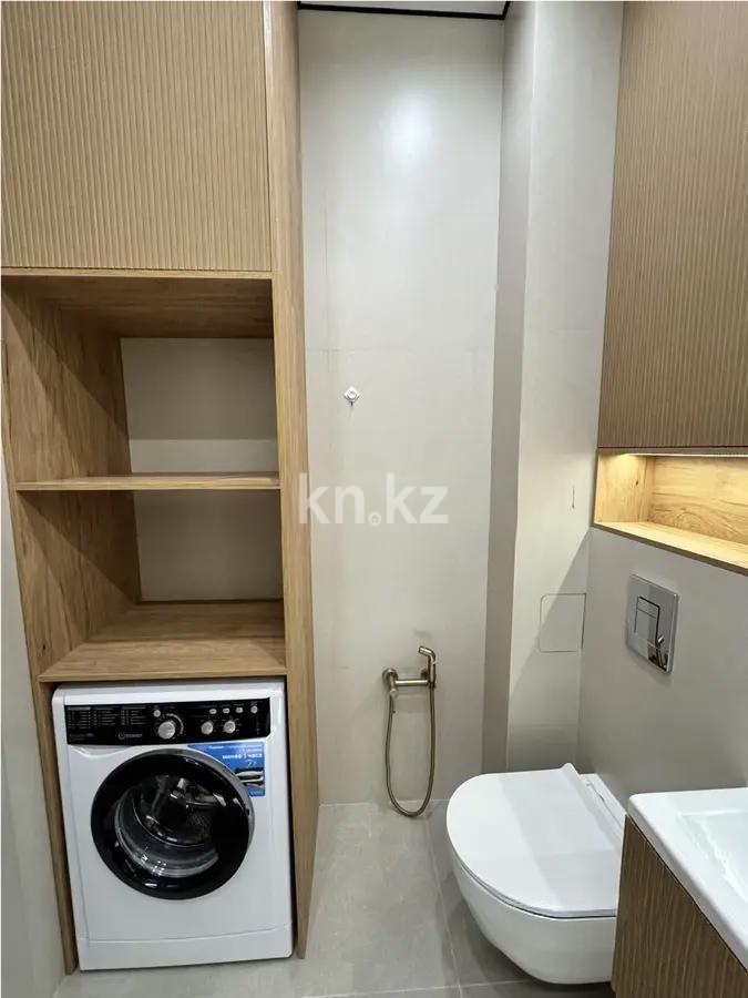 Продажа 2-комнатной квартиры, 43 м² в Астане - фото 5