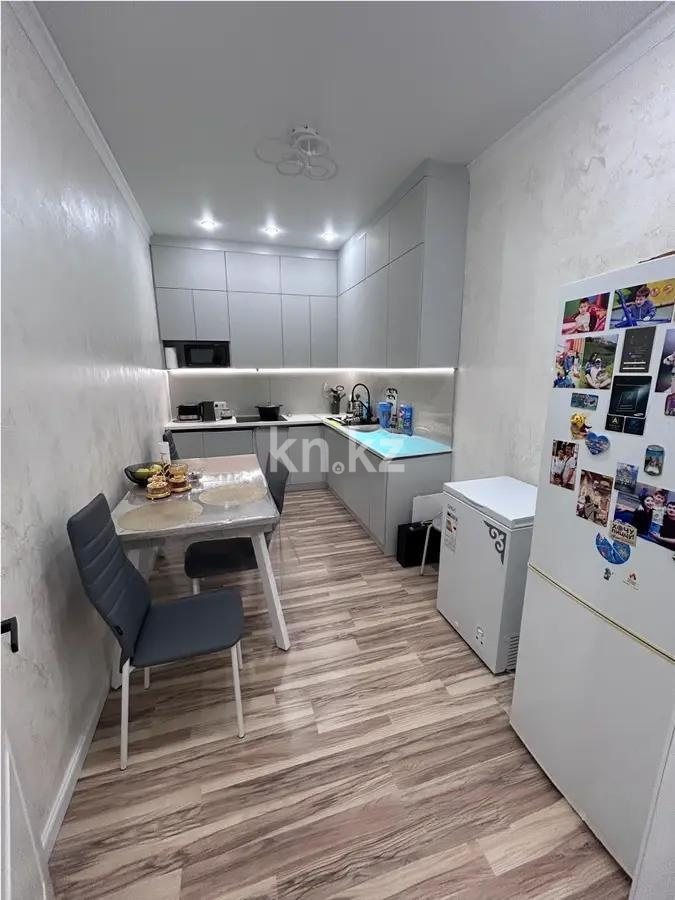 Продажа 2-комнатной квартиры, 54 м², ул. Е-181, дом  1/2 в Астане - фото 3