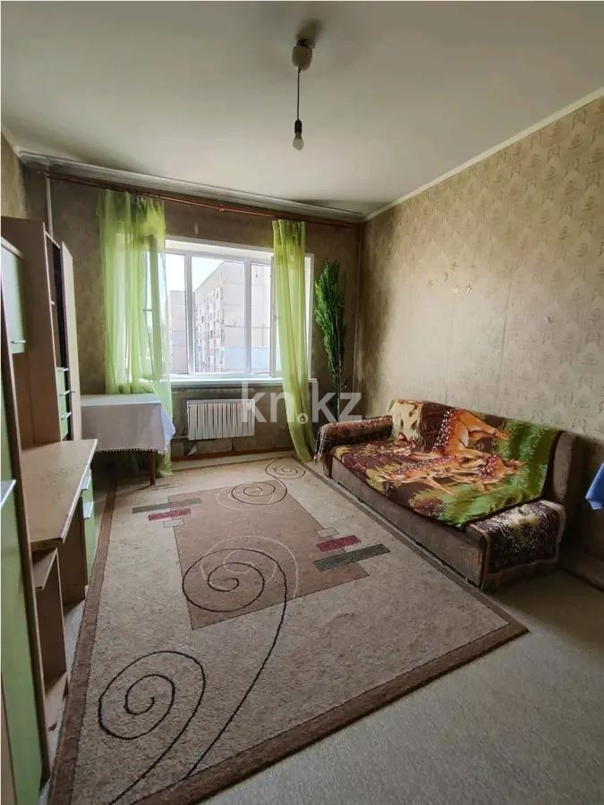 Продажа 1-комнатной квартиры, 36.7 м², ул. Ауэзова, дом  16 - Продажа  однокомнатных квартир в Алматы без посредников фото 1 из 5