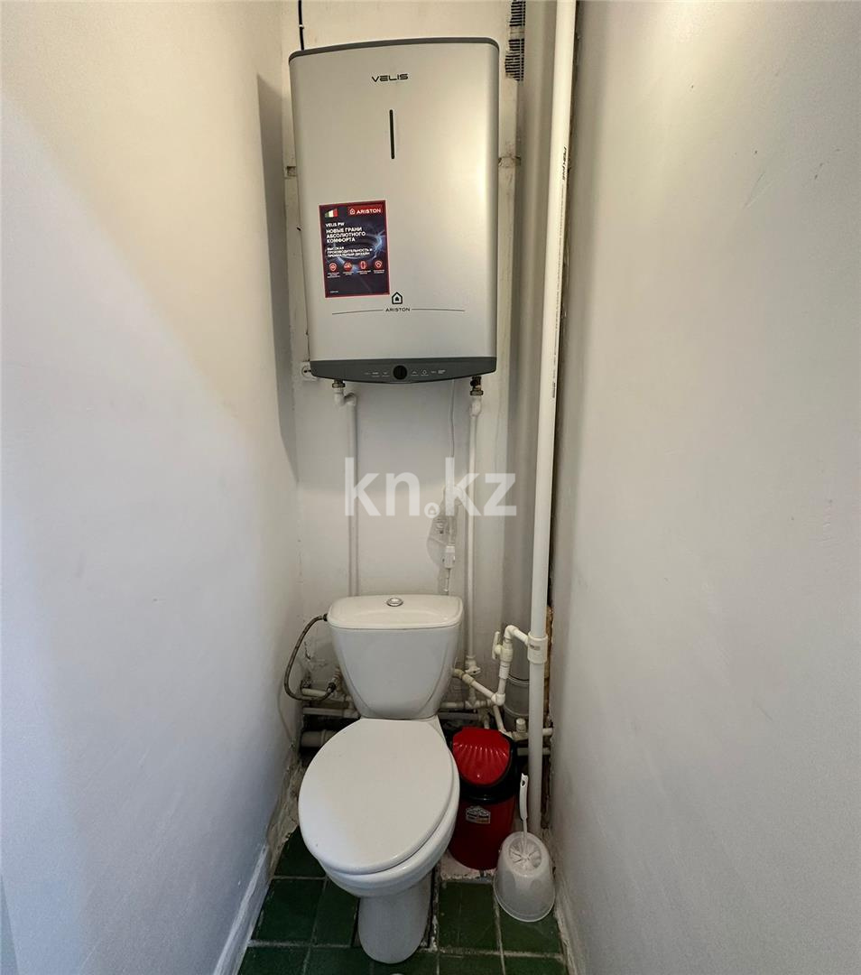 Продажа 1-комнатной квартиры, 36 м², мкр-н Степной-3 - Продажа  однокомнатных квартир в Караганде с фото фото 4 из 5