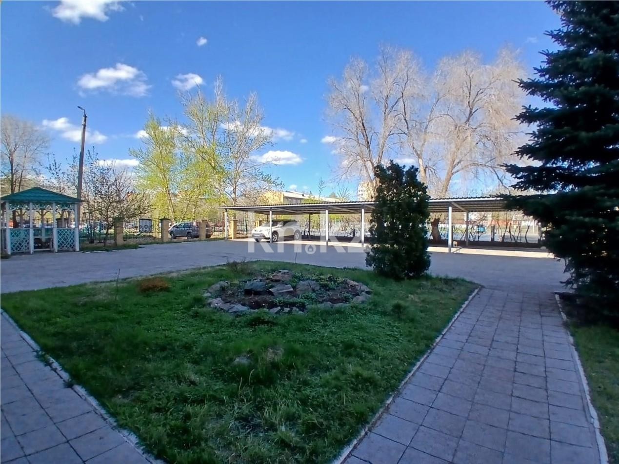 Продажа 3-комнатной квартиры, 119 м² - Продажа трехкомнатных квартир в Казахстане - страница 2 фото 1 из 18