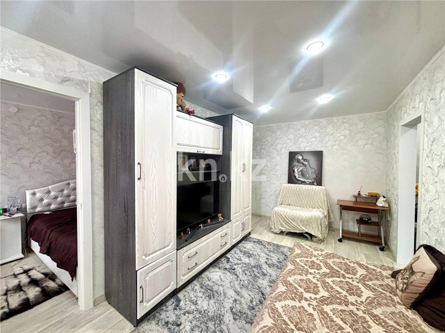 Продажа 2-комнатной квартиры, 44 м² - Продажа квартир в Казахстане - страница 274 фото 2 из 16