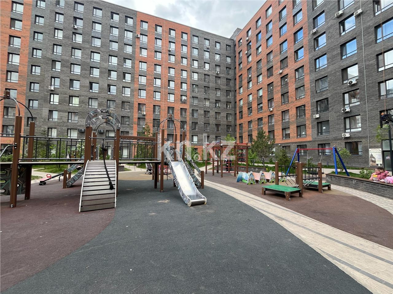 Продажа 2-комнатной квартиры, 63 м² в Астане - фото 9