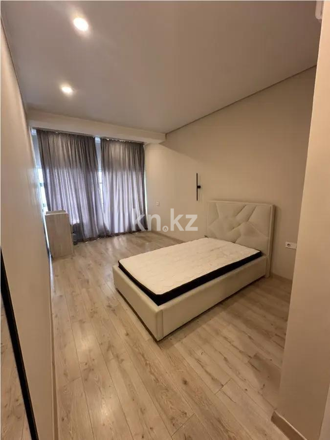 Продажа 4-комнатной квартиры, 157 м² в Алматы - фото 2