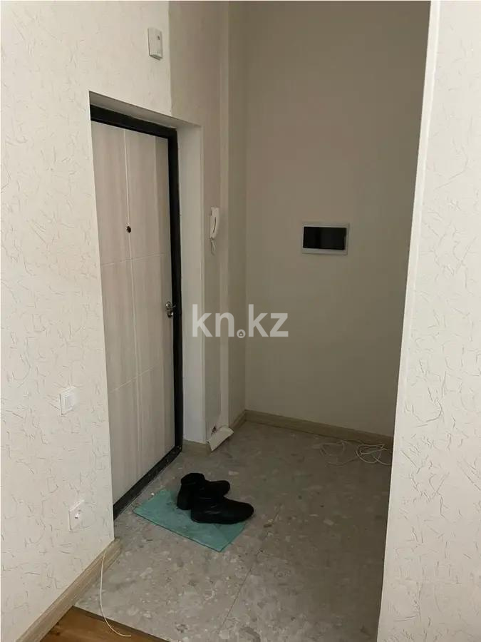 Продажа 1-комнатной квартиры, 42 м² - Продажа квартир от собственников в Астане - страница 19 фото 4 из 4