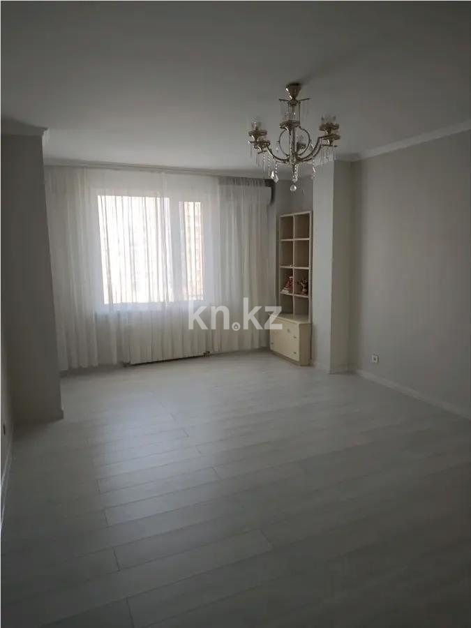 Продажа 3-комнатной квартиры, 94.7 м², пр. Кошкарбаева, дом  48 - Продажа  трехкомнатных квартир в Астане без посредников с фото фото 1 из 6