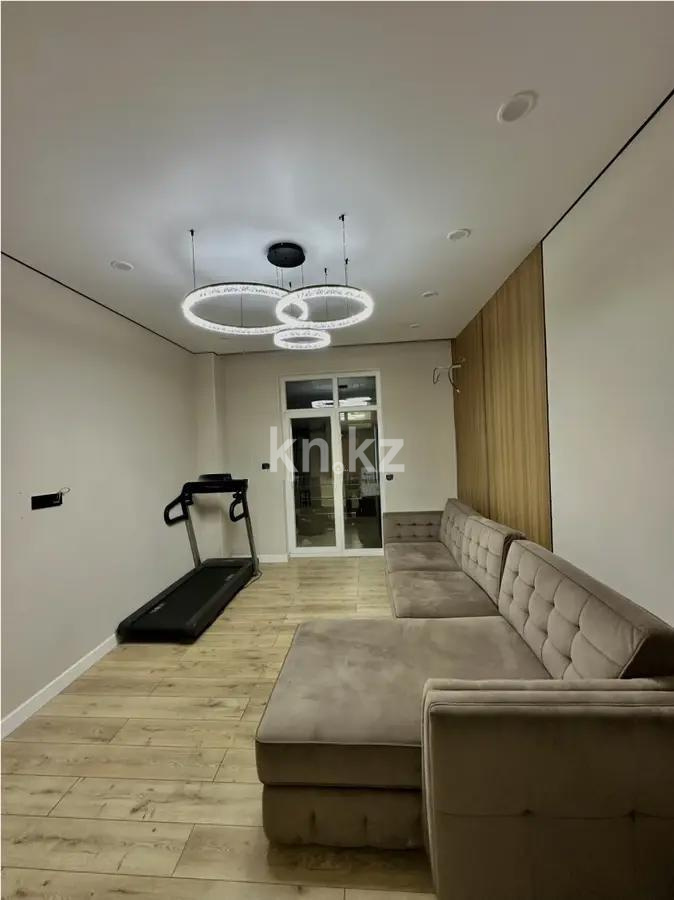 Продажа 2-комнатной квартиры, 63 м² в Астане