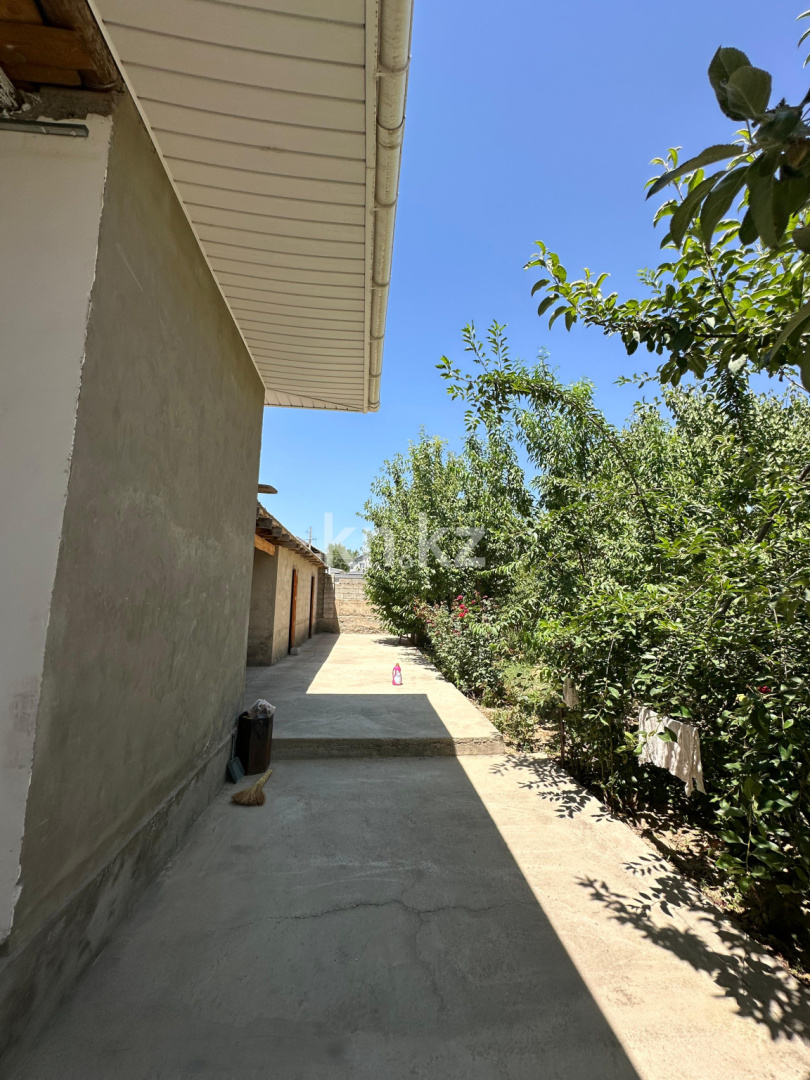 Продажа 6-комнатного дома, 159 м², Камар сулу, дом  33 - Продажа квартир в Шымкенте фото 19 из 29