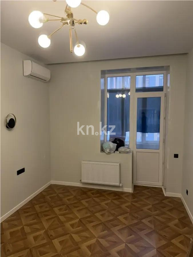 Продажа 3-комнатной квартиры, 81.8 м² - Продажа трехкомнатных квартир от собственников в Астане фото 1 из 6