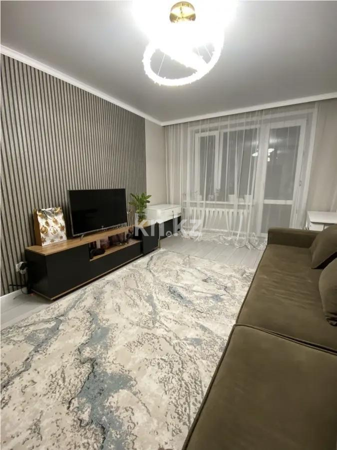 Продажа 3-комнатной квартиры, 63 м² - Продажа квартир в Астане в р-не Байконур фото 1 из 6