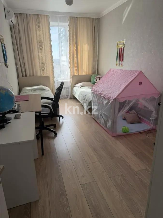 Продажа 3-комнатной квартиры, 77 м² в Астане - фото 3