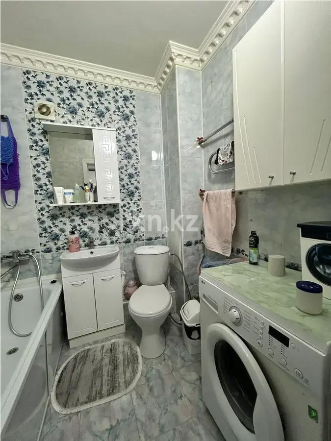 Продажа 1-комнатной квартиры, 38 м² - Продажа однокомнатных квартир от собственников в Астане - страница 14 фото 3 из 4