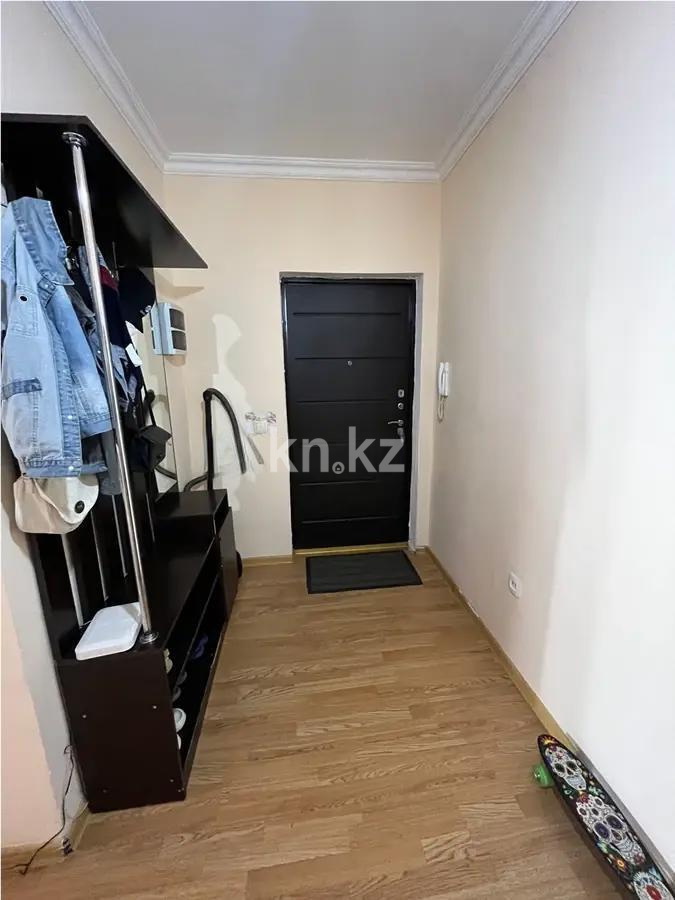 Продажа 1-комнатной квартиры, 45 м², мкр-н Нуркент, дом  45 - Продажа квартир в Алматы без посредников с фото фото 4 из 4