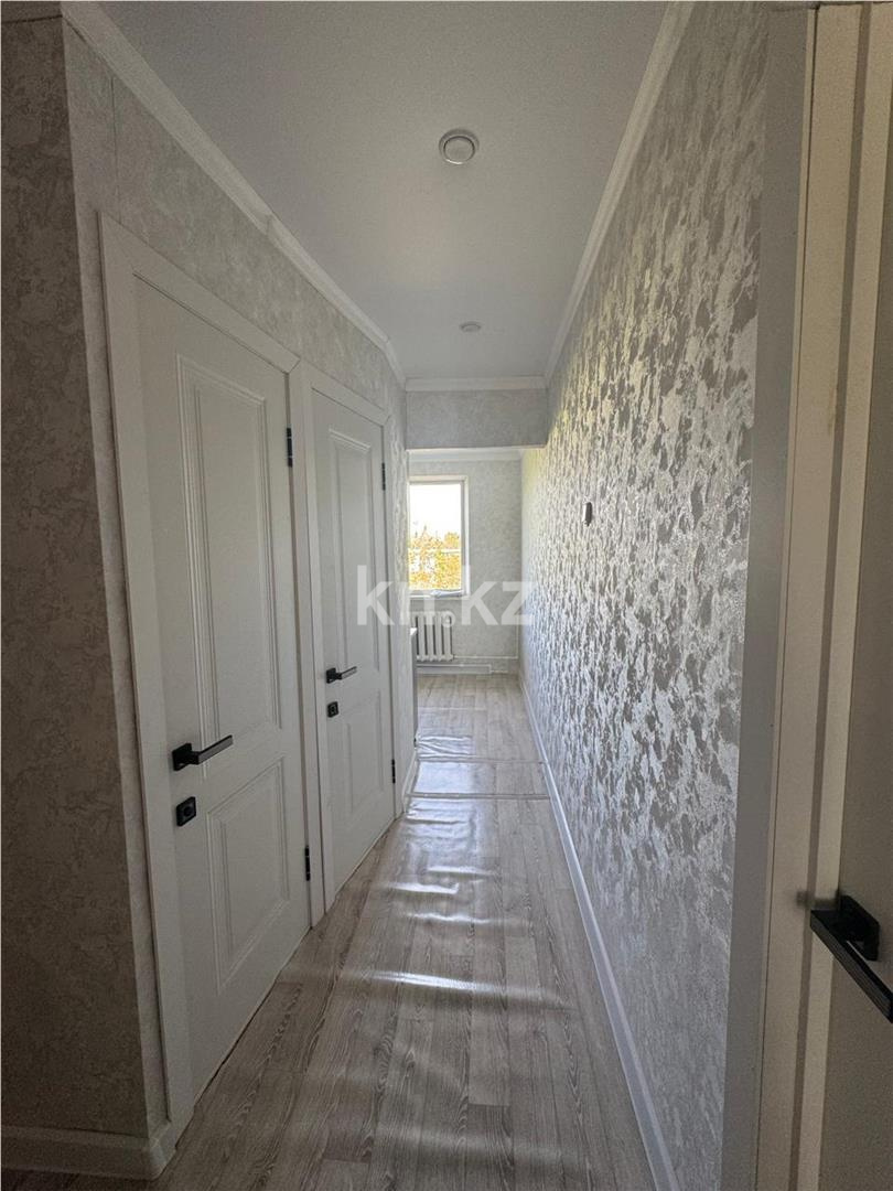 Продажа 3-комнатной квартиры, 62 м², пр. Момышулы - Продажа квартир в Темиртау фото 11 из 15