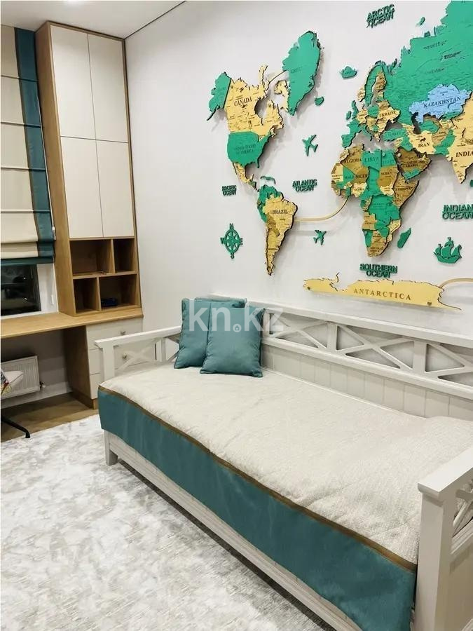 Продажа 5-комнатной квартиры, 163 м² в Астане - фото 3