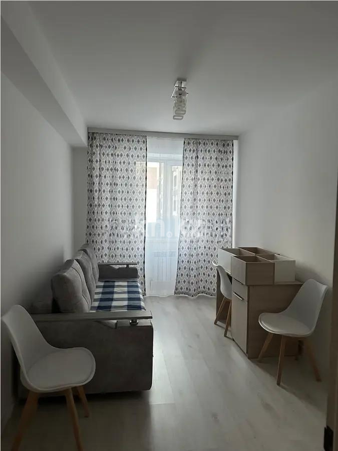 Продажа 3-комнатной квартиры, 97 м², ул. Сарыарка, дом  1 - Продажа  трехкомнатных квартир в новостройках Алматы с фото фото 2 из 7