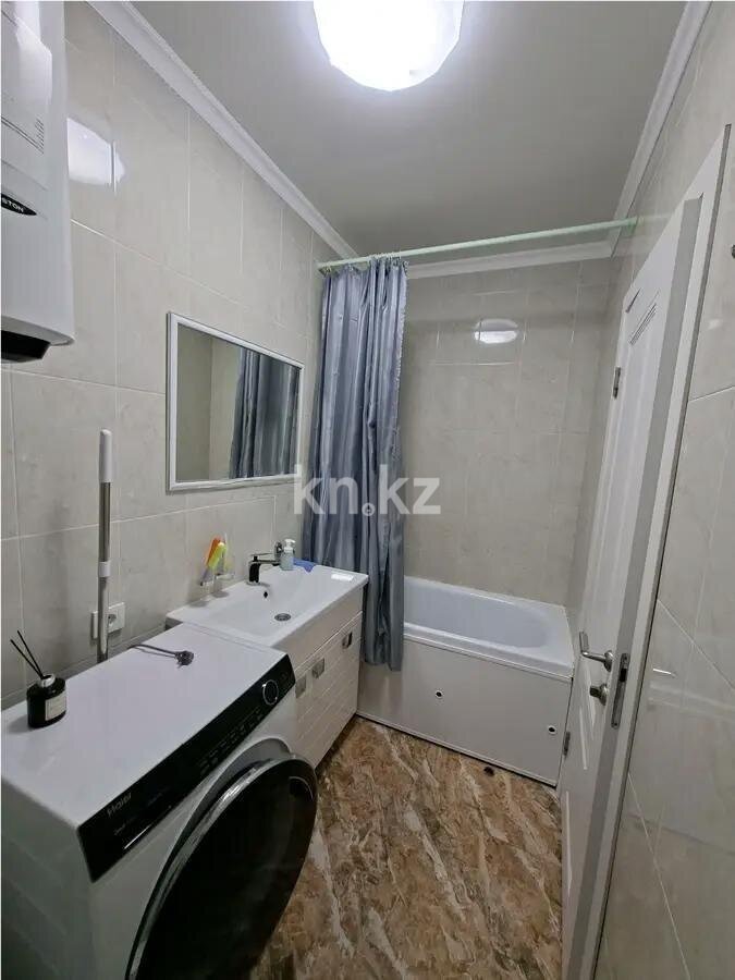 Продажа 4-комнатной квартиры, 83 м² в Астане - фото 4