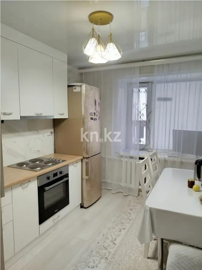 Продажа 2-комнатной квартиры, 49.7 м² в Астане - фото 2