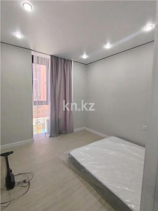 Продажа 3-комнатной квартиры, 55 м², пр. Туран, дом  65а в Астане - фото 3