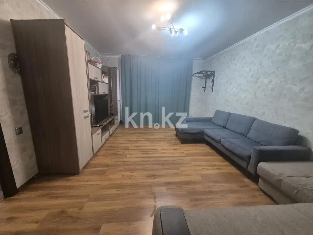 Продажа 3-комнатной квартиры, 93.9 м² в Астане