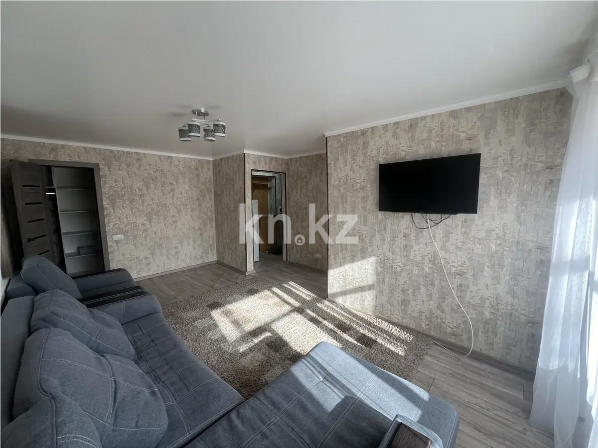 Продажа 1-комнатной квартиры, 31 м² - Продажа квартир в Городе Караганды - страница 5 фото 2 из 5