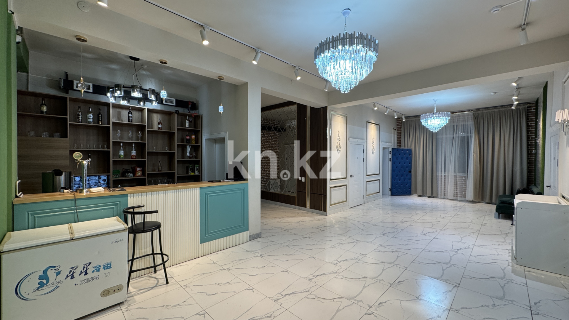 Продажа , 1000 м², пр. Кунаева, дом  363 - Продажа офисных и торговых помещений в Шымкенте фото 9 из 22