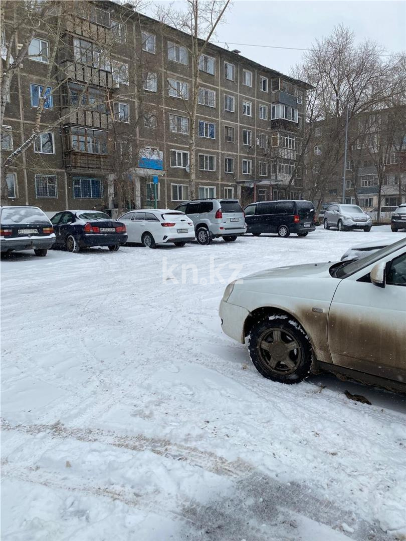 Продажа 3-комнатной квартиры, 62 м² - Продажа квартир в Караганде - страница 4 фото 11 из 12