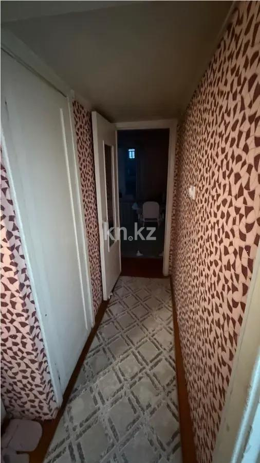 Продажа 2-комнатной квартиры, 47 м², мкр-н 3, дом  24 в Алматы - фото 5