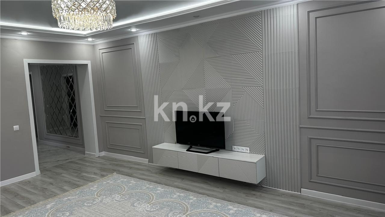 Продажа 3-комнатной квартиры, 87 м² - Продажа квартир в Караганде фото 3 из 16
