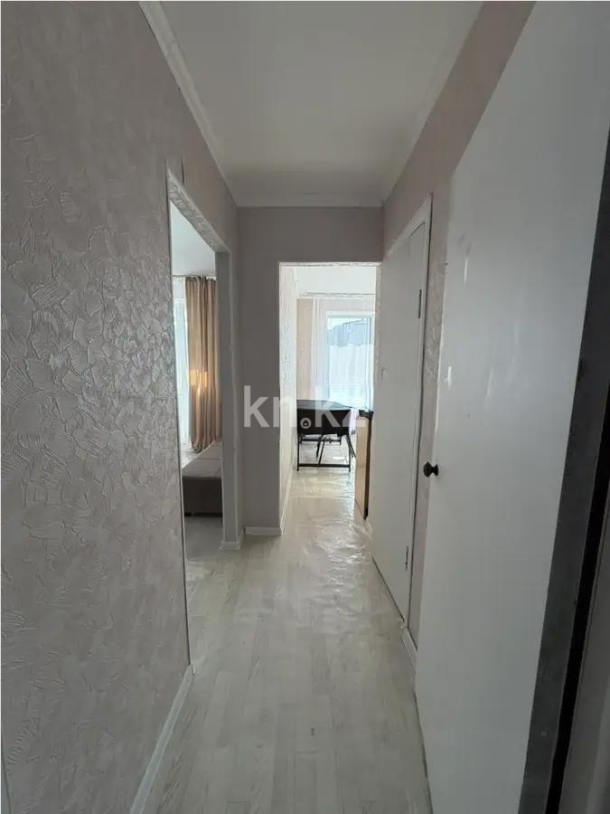 Продажа 1-комнатной квартиры, 30 м² - Продажа однокомнатных квартир в р-не Косшы Астаны фото 6 из 7