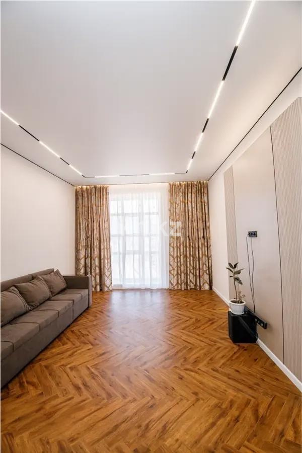 Продажа 2-комнатной квартиры, 74.4 м², ул. А-52, дом  8 в Астане