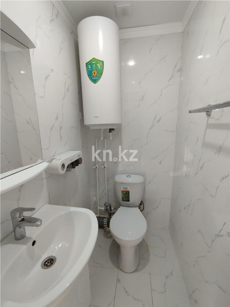 Продажа 3-комнатной квартиры, 70 м² - Продажа  трехкомнатных квартир в Караганде на Юго-Востоке фото 11 из 14