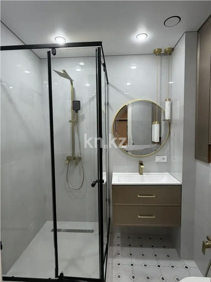 Продажа 3-комнатной квартиры, 82.36 м² в Астане - фото 4