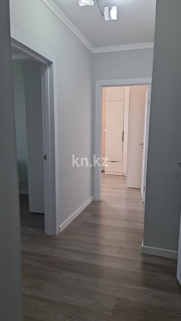 Аренда 3-комнатной квартиры, 86 м² - Аренда квартир помесячно в Казахстане фото 8 из 12
