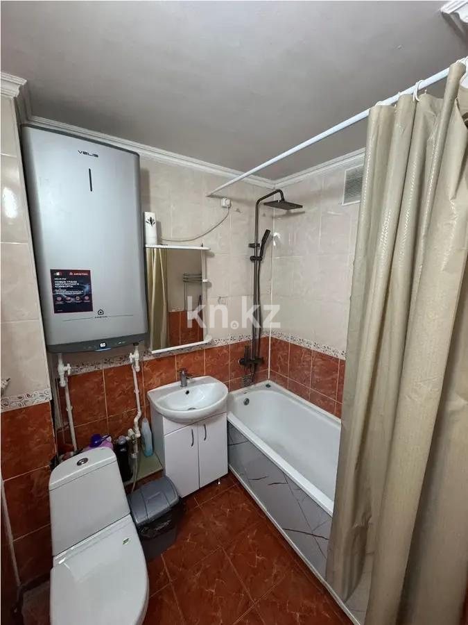 Продажа 3-комнатной квартиры, 62 м² - Продажа квартир в Пришахтинске Караганды фото 5 из 6