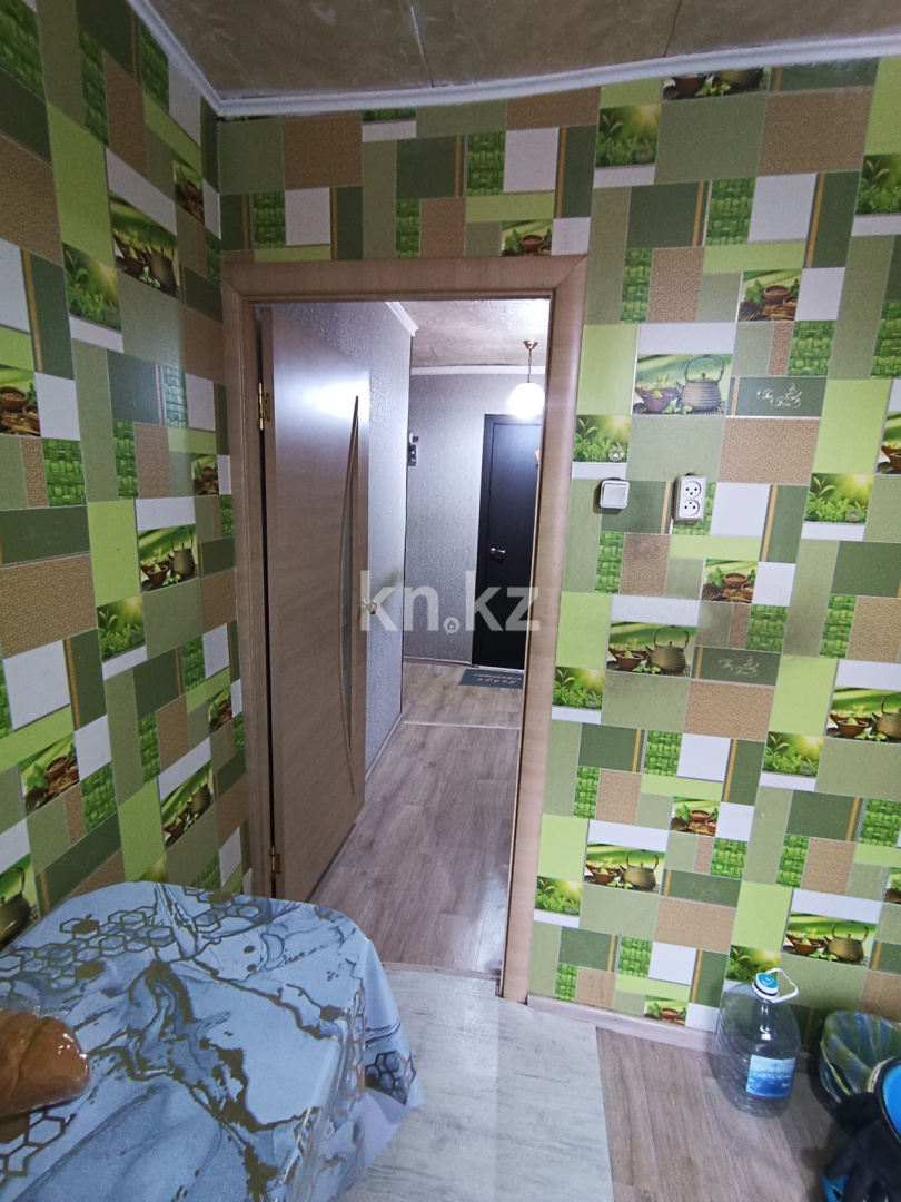 Продажа 2-комнатной квартиры, 43 м² - Продажа двухкомнатных квартир в Темиртау - страница 3 фото 5 из 10