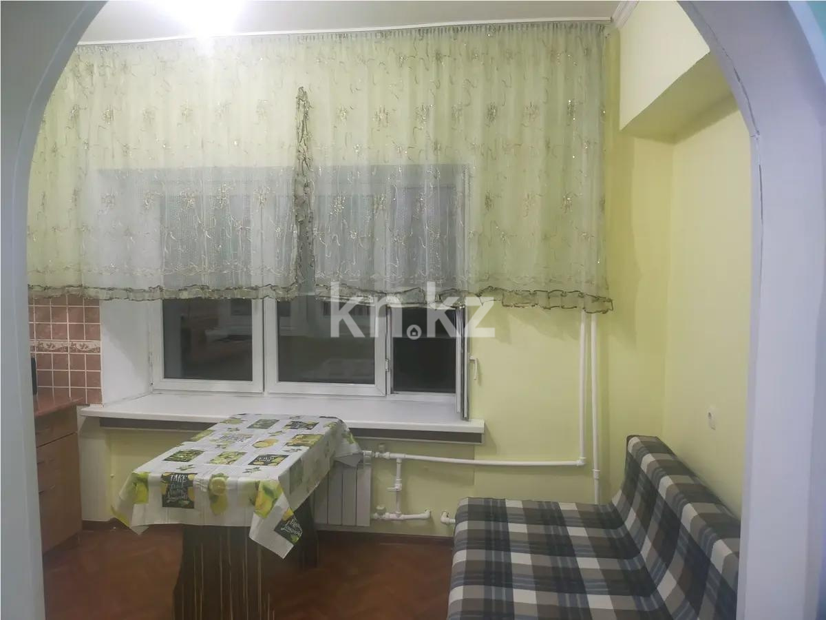 Продажа 2-комнатной квартиры, 40 м² в Алматы - фото 2