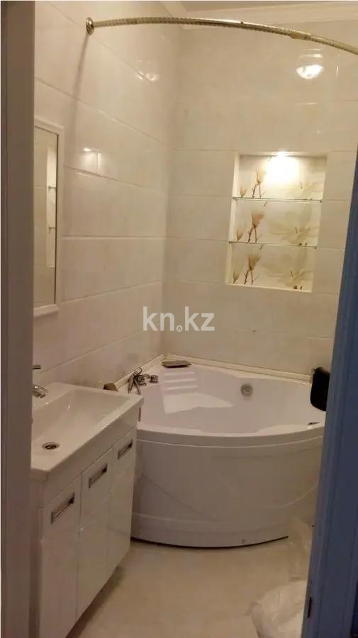 Продажа 3-комнатной квартиры, 85 м², пр. Кабанбай батыра, дом  58б/4 в Астане - фото 5