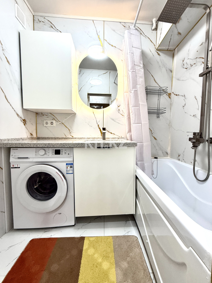 Продажа 3-комнатной квартиры, 65 м² - Продажа недвижимости в Казахстане - страница 21 фото 15 из 19