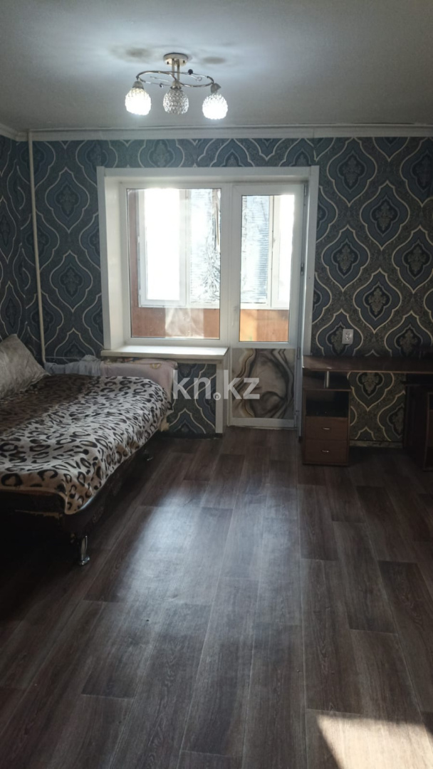 Продажа 1-комнатной квартиры, 31.4 м² - Недвижимость в Алматинской области фото 5 из 9