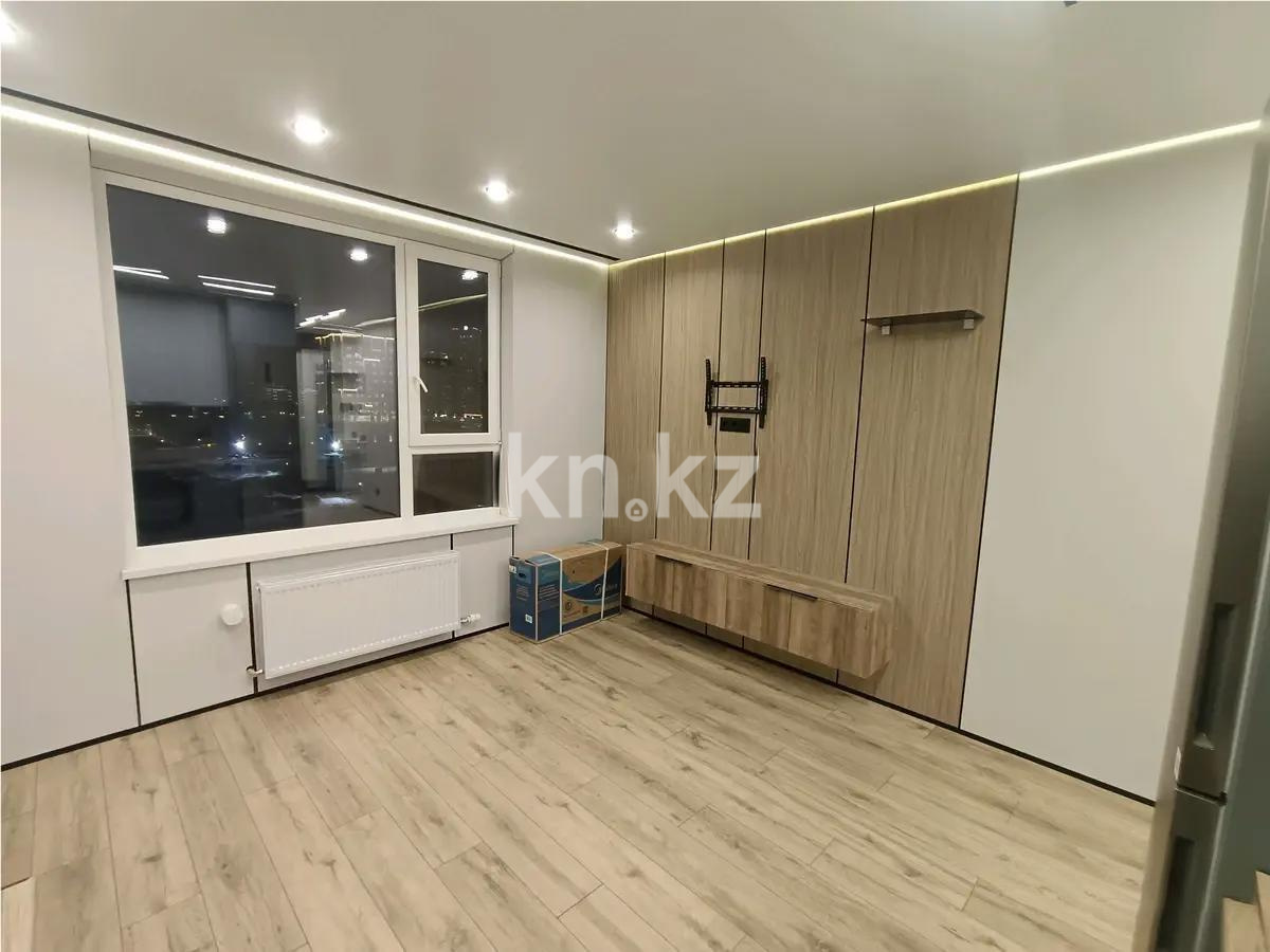 Продажа 2-комнатной квартиры, 40.3 м² в Астане - фото 4