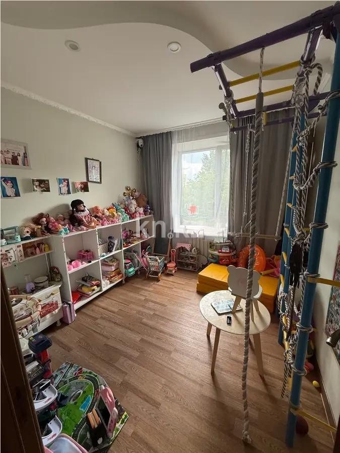 Продажа 4-комнатной квартиры, 83 м², мкр-н Степной-3, дом  6/2 - Продажа  четырехкомнатных квартир в Караганде фото 5 из 9