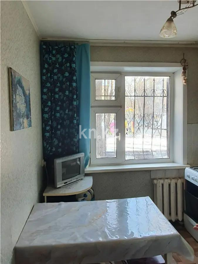 Продажа 2-комнатной квартиры, 45 м², ул. Ержанова, дом  25 в Караганде - фото 3