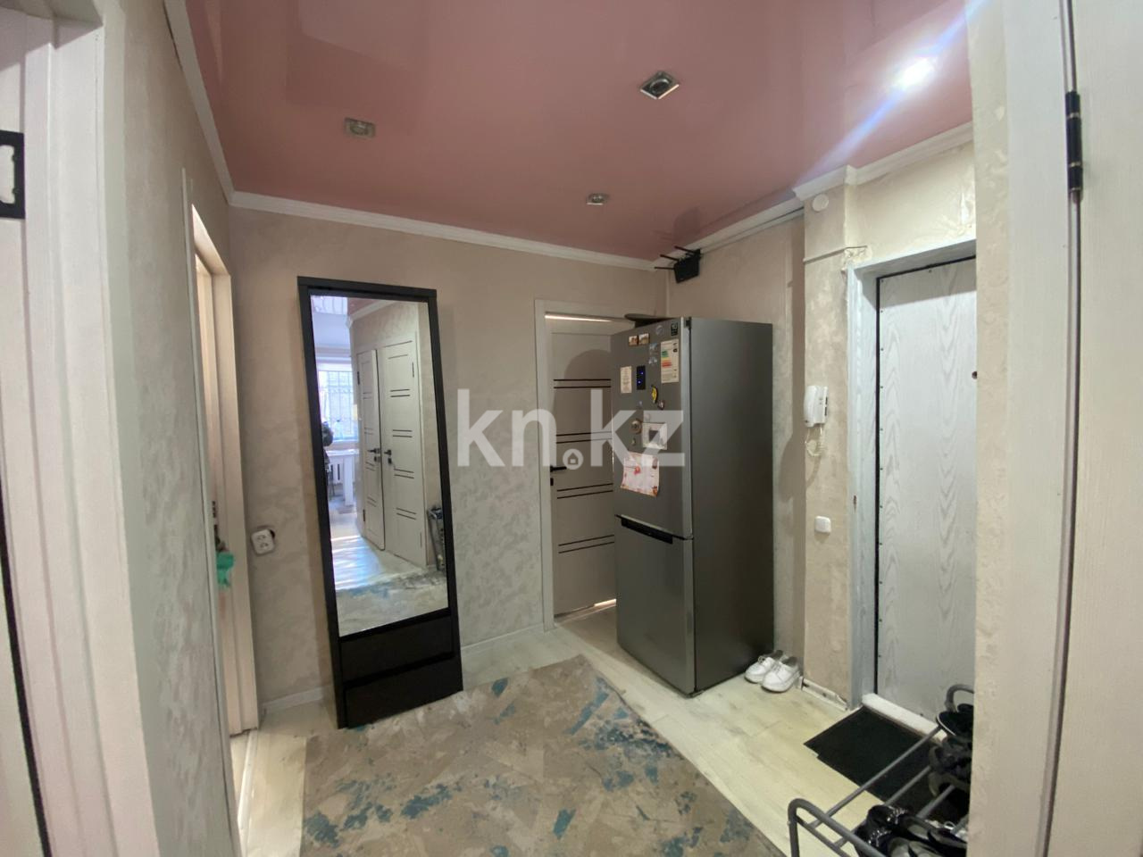 Продажа 3-комнатной квартиры, 62 м², ул. Дюсембекова в Караганде - фото 14