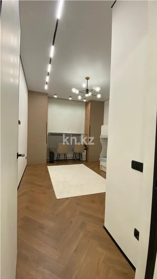 Продажа 3-комнатной квартиры, 86 м² - Продажа  трехкомнатных квартир в новостройках Астаны без посредников фото 3 из 5