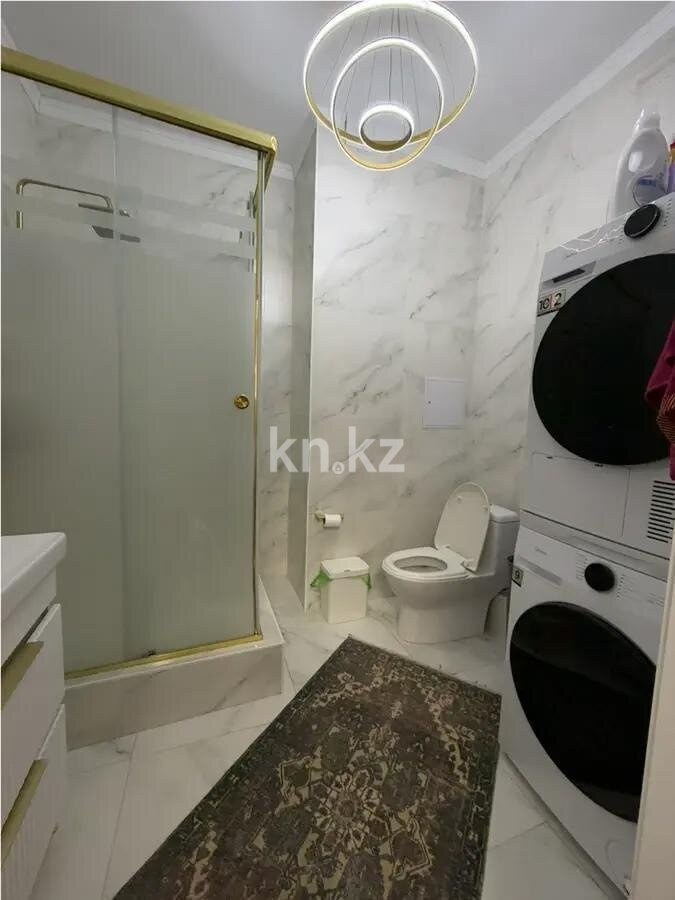 Продажа 4-комнатной квартиры, 137 м² в Алматы - фото 6