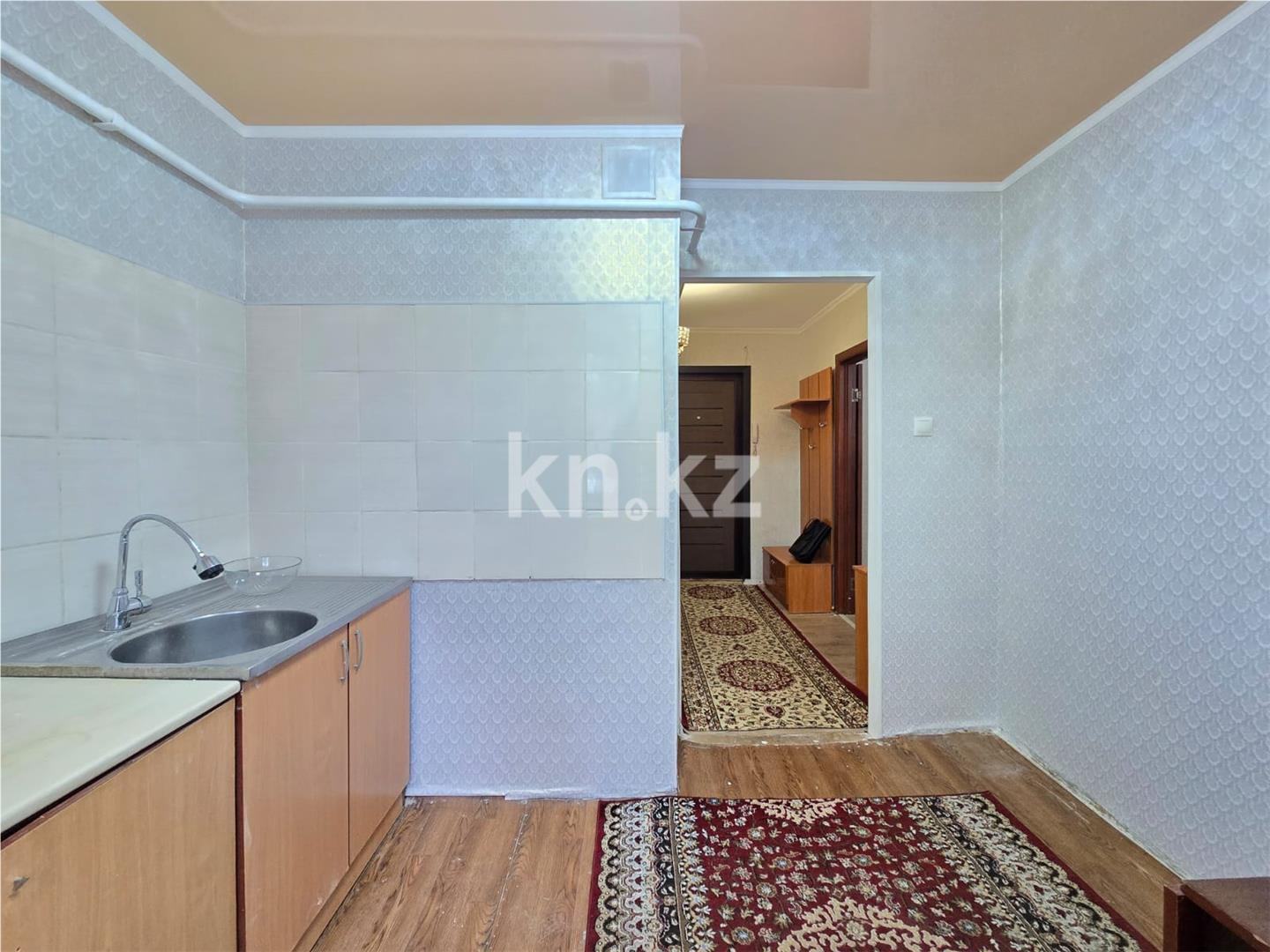 Продажа 1-комнатной квартиры, 33 м², пр. Металлургов - Продажа квартир в Казахстане фото 4 из 10