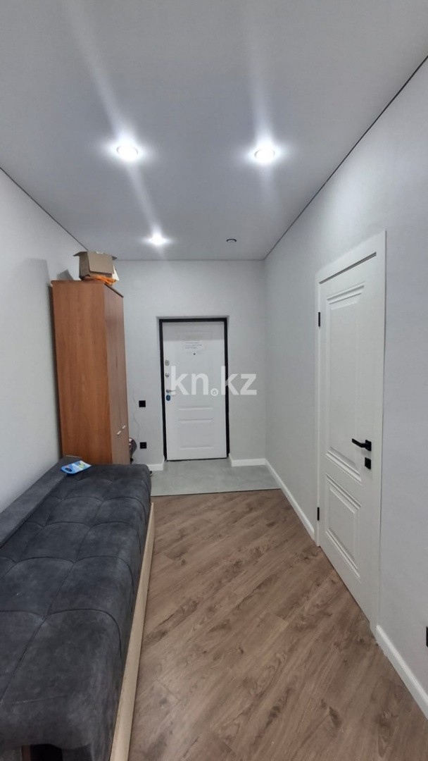 Продажа 1-комнатной квартиры, 52 м² в Уральске - фото 6